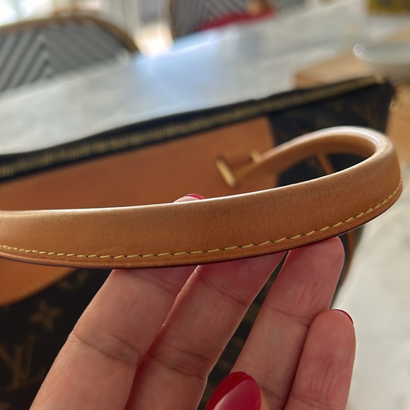 Louis Vuitton Estrella MM Monogram - Picture 13 of 16